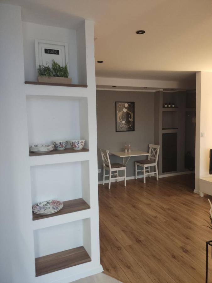 Apartament Z Widokiem Na Miasto Gliwice Exterior foto